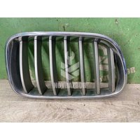 Решетка радиатора BMW X3 F25 2010-2017