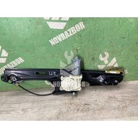 Стеклоподъемник электр. задний правый BMW X3 F25 2010-2017