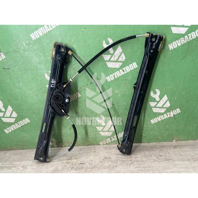 Стеклоподъемник электр. передний правый BMW X3 F25 2010-2017 Стеклоподъемник электр. передний правый BMW X3 F25 2010-2017