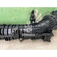 Коллектор впускной BMW X3 F25 2010-2017