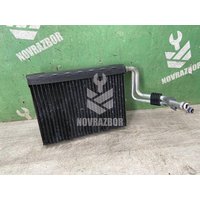 Испаритель кондиционера BMW X3 F25 2010-2017