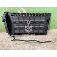 Радиатор отопителя BMW X3 F25 2010-2017