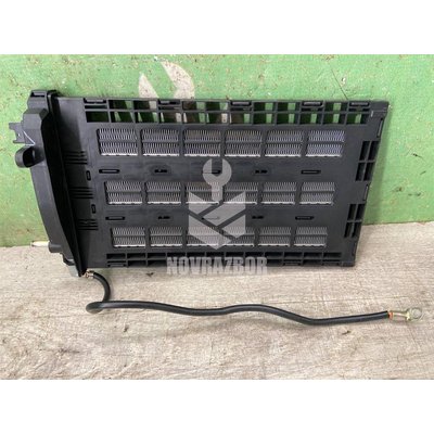 Радиатор отопителя BMW 1-серия E82/E88 2006> Радиатор отопителя BMW 1-серия E82/E88 2006>