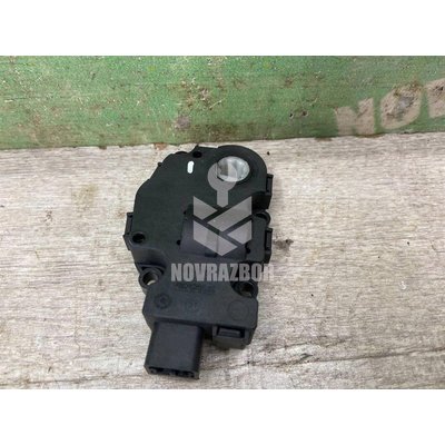 Моторчик заслонки отопителя BMW X6 E71 2008-2014