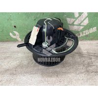 Моторчик печки BMW X3 F25 2010-2017