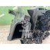 Корпус отопителя BMW X3 F25 2010-2017