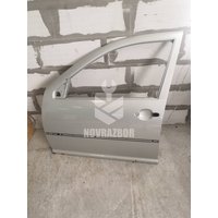 Дверь передняя левая VW Golf 4 Bora 97-05