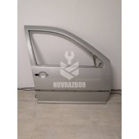 Дверь передняя правая VW Golf 4 Bora 97-05