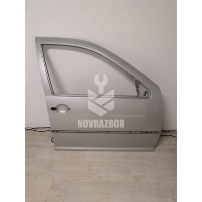 Дверь передняя правая VW Golf 4 Bora 97-05