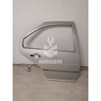 Дверь задняя правая VW Golf 4 Bora 97-05