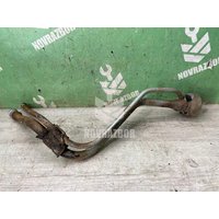 Горловина топливного бака Ford Focus 1 1998-2004