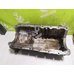 Поддон масляный двигателя Ford Fiesta 2001-2007