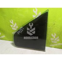 Стекло двери задней правой (форточка) VW Golf 4 Bora 97-05