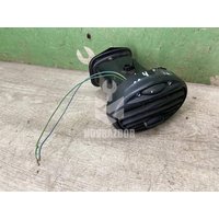 Дефлектор воздушный Ford Focus 1 1998-2004