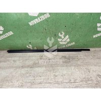 Накладка стекла заднего левого Ford Focus 1 1998-2004