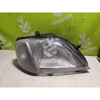 Фара правая Renault Logan 2005-2014