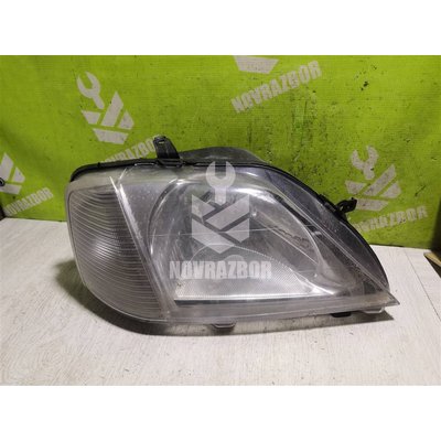 Фара правая Renault Logan 2005-2014