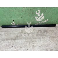 Накладка стекла заднего левого Ford Focus 1 1998-2004