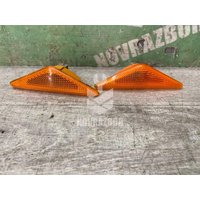 Повторитель на крыло желтый Ford Focus 1 1998-2004