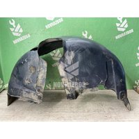 Локер задний левый VW Golf 4 Bora 97-05