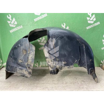 Локер задний левый VW Golf 4 Bora 97-05