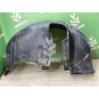 Локер задний правый VW Golf 4 Bora 97-05