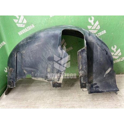 Локер задний правый VW Golf 4 Bora 97-05