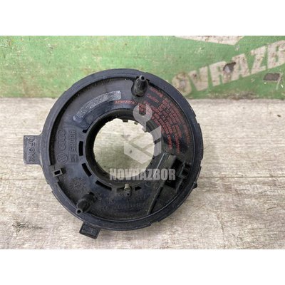 Механизм подрулевой SRS VW Golf 4 Bora 97-05