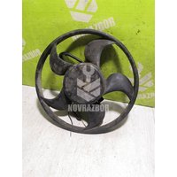 Вентилятор радиатора Ford Focus 1 1998-2004