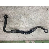 Трубка турбокомпрессора (турбины) BMW X3 F25 2010-2017