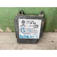 Блок управления AIR BAG VW Golf 4 Bora 97-05