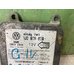 Блок управления AIR BAG VW Golf 4 Bora 97-05