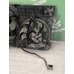 Вентилятор радиатора VW Golf 4 Bora 97-05