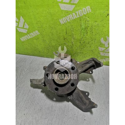 Кулак поворотный передний правый Audi A3 8L1 1996-2003