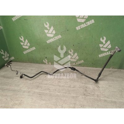 Трубка кондиционера Audi A3 8L1 1996-2003 Трубка кондиционера Audi A3 8L1 1996-2003