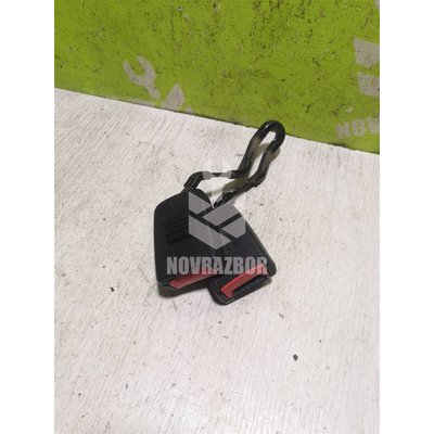 Ответная часть ремня безопасности VW Golf 4 Bora 97-05