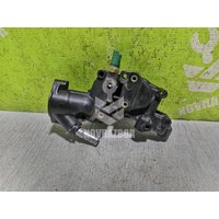 Корпус термостата Peugeot 206 98-12