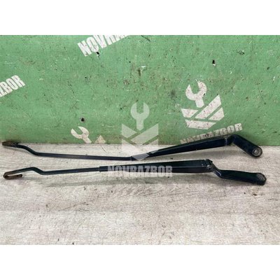 Поводок дворник комплект Audi A3 8L1 1996-2003 Поводок дворник комплект Audi A3 8L1 1996-2003