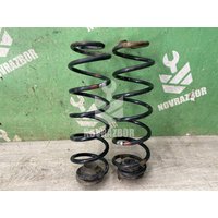 Пружина задняя VW Golf 4 Bora 97-05