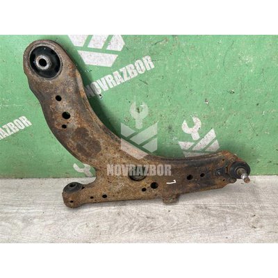 Рычаг передний левый Audi A3 8L1 1996-2003 Рычаг передний левый Audi A3 8L1 1996-2003