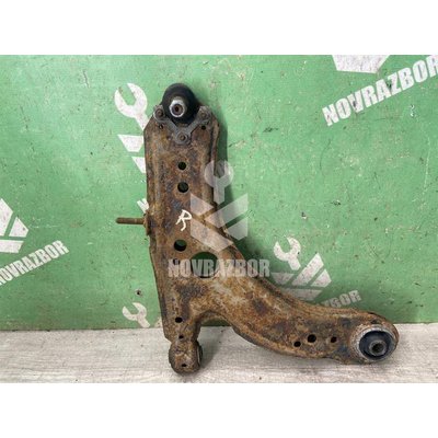 Рычаг передний правый Skoda Rapid 2013> Рычаг передний правый Skoda Rapid 2013>