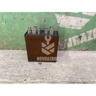 Реле Audi A6 C5  97-04