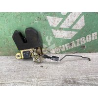 Замок багажника VW Golf 4 Bora 97-05