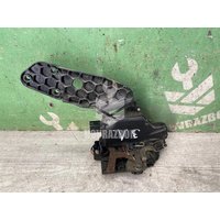 Замок двери задней левой VW Passat B5 96-00