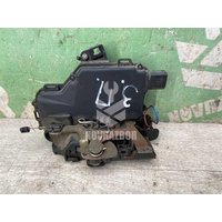 Замок двери задней правой VW Passat B5 96-00