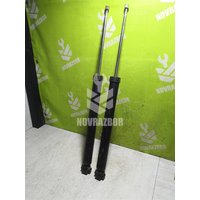 Амортизатор задний VW Golf 4 Bora 97-05