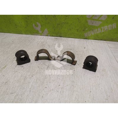 Кронштейн крепления переднего стабилизатора Audi A3 8L1 1996-2003 Кронштейн крепления переднего стабилизатора Audi A3 8L1 1996-2003