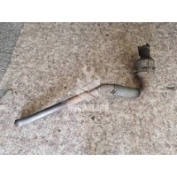 Приемная труба глушителя Ford Transit FA 2000-2006