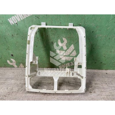 Рамка BMW X3 F25 2010-2017