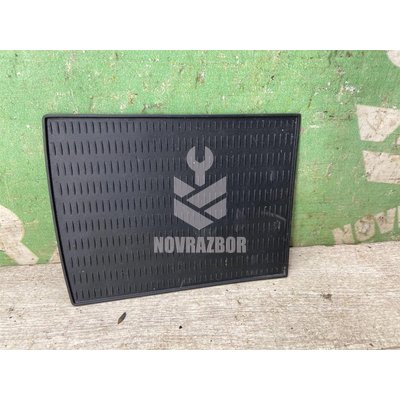 Коврик BMW X3 F25 2010-2017